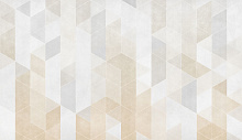 Пожаробезопасные фотообои Factura GEOMETRY GEOMETRICA 5